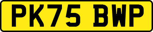 PK75BWP