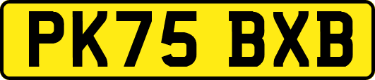 PK75BXB