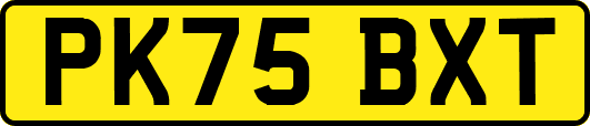 PK75BXT