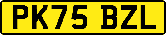 PK75BZL