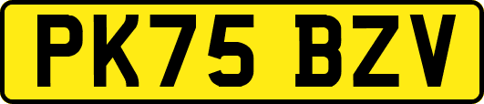PK75BZV