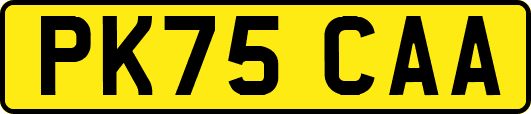 PK75CAA