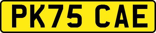 PK75CAE