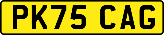 PK75CAG