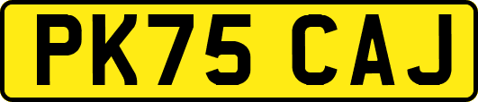 PK75CAJ