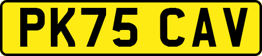 PK75CAV