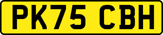 PK75CBH