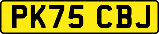 PK75CBJ