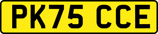PK75CCE