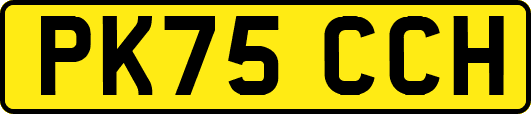 PK75CCH