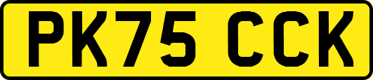 PK75CCK