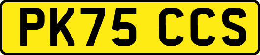 PK75CCS