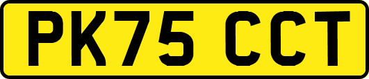 PK75CCT