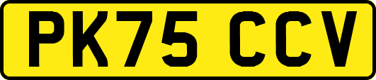 PK75CCV