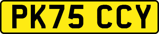 PK75CCY