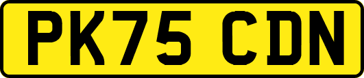 PK75CDN