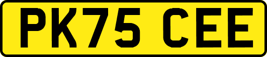 PK75CEE