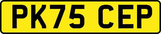 PK75CEP