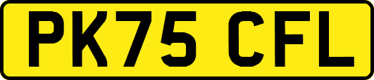 PK75CFL