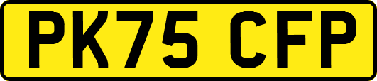 PK75CFP