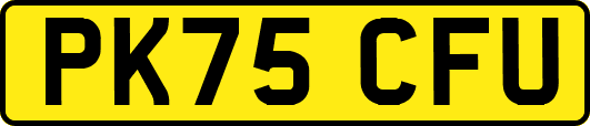 PK75CFU