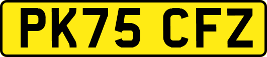 PK75CFZ