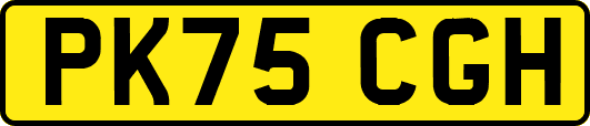 PK75CGH