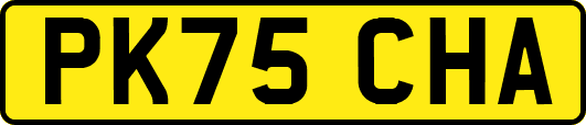 PK75CHA