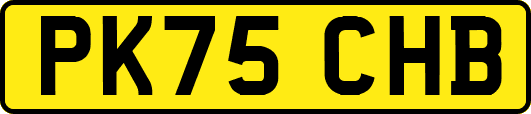 PK75CHB
