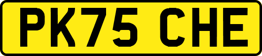 PK75CHE