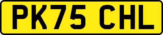 PK75CHL