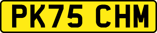 PK75CHM