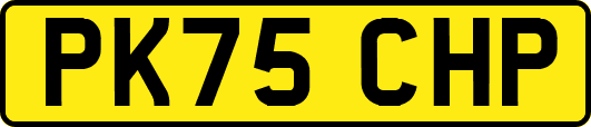 PK75CHP