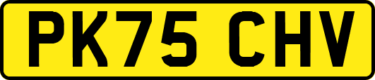 PK75CHV