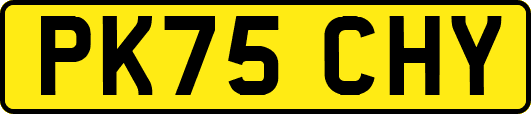 PK75CHY