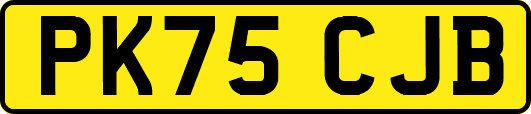 PK75CJB