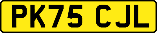 PK75CJL
