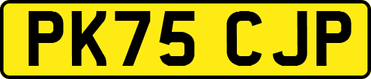 PK75CJP