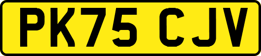 PK75CJV