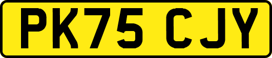 PK75CJY