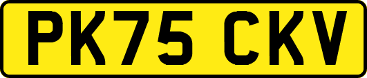 PK75CKV