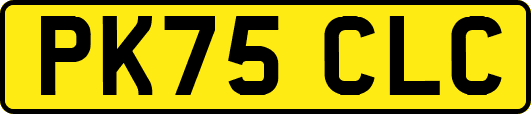 PK75CLC