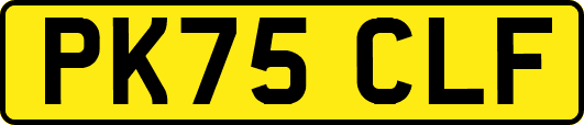 PK75CLF