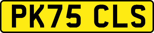 PK75CLS