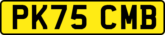 PK75CMB