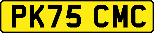 PK75CMC