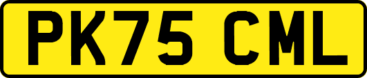 PK75CML