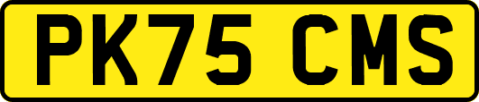 PK75CMS