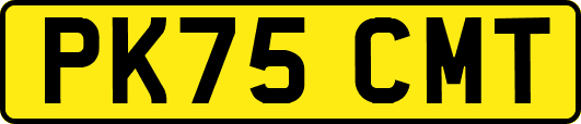 PK75CMT
