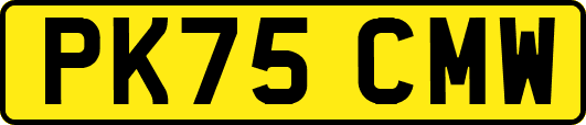 PK75CMW